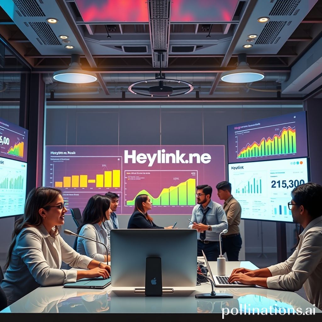 Mengoptimalkan Heylink.me Untuk Agen138: Meningkatkan Konversi Dan Jangkauan